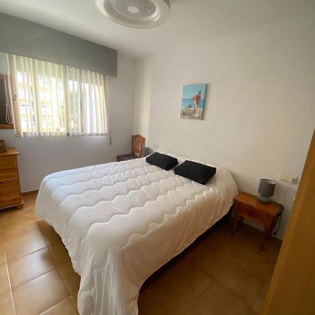 Apartamento Marenostrum Calpe Eksteriør bilde